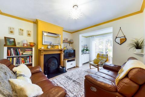9 Booth Rise, Boothville, Northampton, NN3 6HP