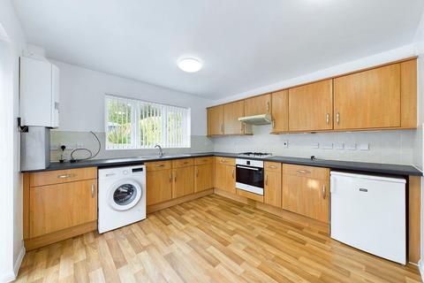 9 Booth Rise, Boothville, Northampton, NN3 6HP