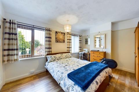 9 Booth Rise, Boothville, Northampton, NN3 6HP