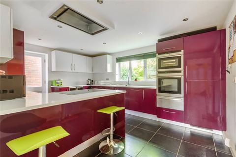 4 bedroom detached house for sale - Plummers Croft, Dunton Green, Sevenoaks, Kent