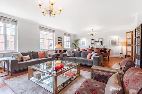 3 bedroom flat for sale - EYRE COURT, FINCHLEY ROAD, NW8