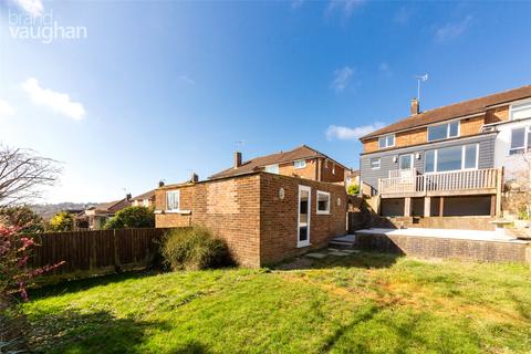 3 bedroom semi-detached house for sale - Eldred Avenue, Brighton, East Sussex, BN1