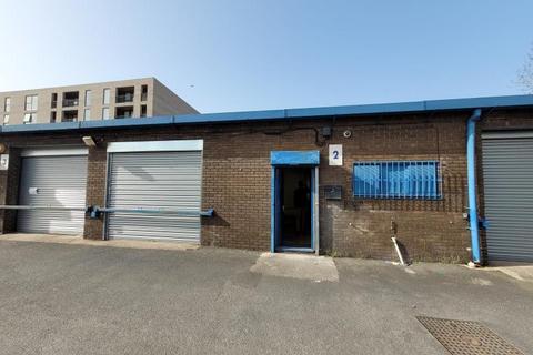 Property to rent - Unit 6 :: Crown Industrial