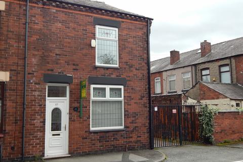 Milton Street, Leigh