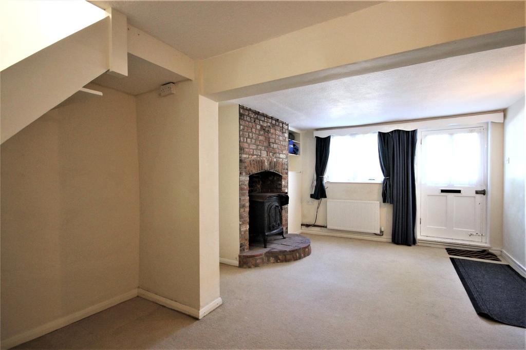 Church Lane, Northaw, Hertfordshire, EN6 2 bed terraced house £435,000