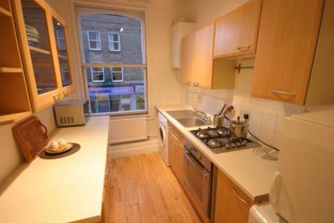 1 bedroom flat to rent, Clive Court Abercrombie Street, SW11 2JB