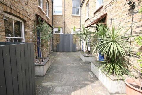 1 bedroom flat to rent, Clive Court Abercrombie Street, SW11 2JB