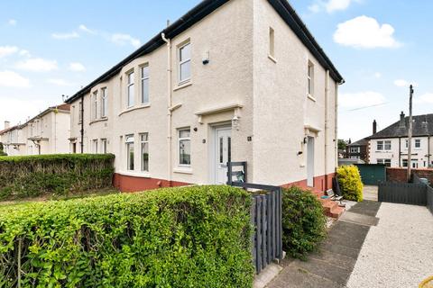 2 bedroom flat to rent, Esslemont Avenue, Scotstounhill, Glasgow, G14