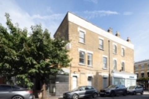 2a Zenoria Street, London, SE22 8HP