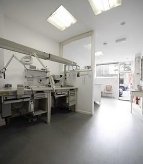 2a Zenoria Street, London, SE22 8HP