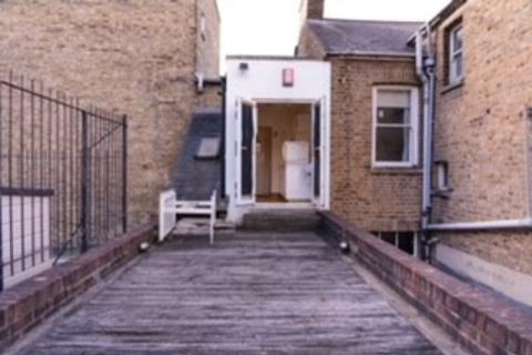 2a Zenoria Street, London, SE22 8HP