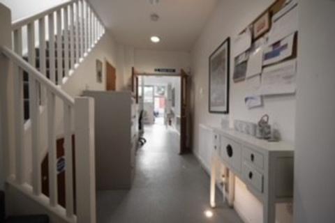 2a Zenoria Street, London, SE22 8HP