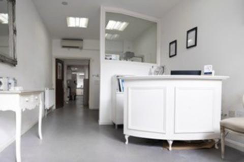 2a Zenoria Street, London, SE22 8HP