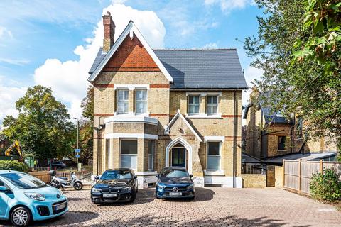 Flat C, Mentmore Lodge, 65 Copers Cope Road, Beckenham, BR3 1NR