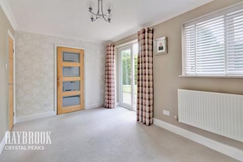 3 bedroom detached house for sale - Cardwell Avenue, Sheffield