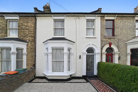 119 Osborne Road, Forest Gate, London, E7 0PP