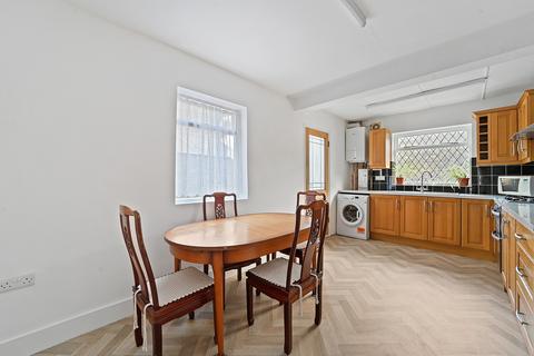 119 Osborne Road, Forest Gate, London, E7 0PP