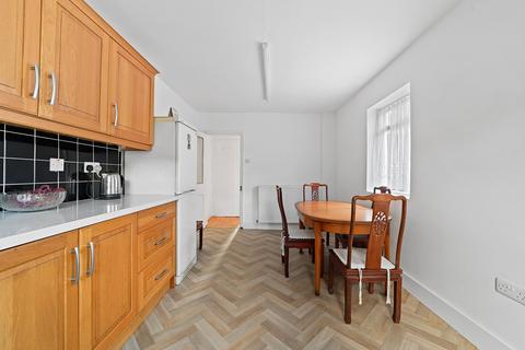 119 Osborne Road, Forest Gate, London, E7 0PP