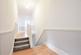 First floor split level galleried landing