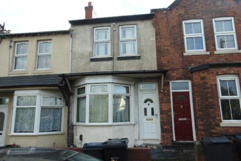 71 Common Lane, Washwood Heath, Birmingham, B8 2US