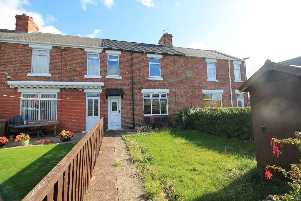 Morris Street, Concord, Washington... 3 bed terraced house £625 pcm