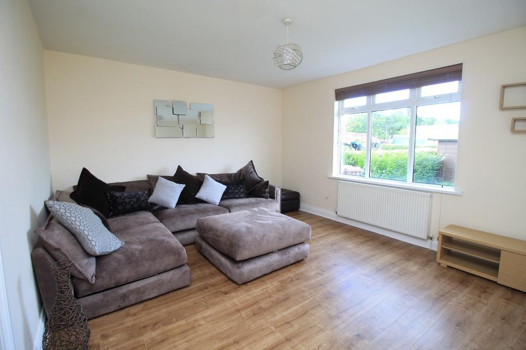 Morris Street, Concord, Washington... 3 bed terraced house £625 pcm