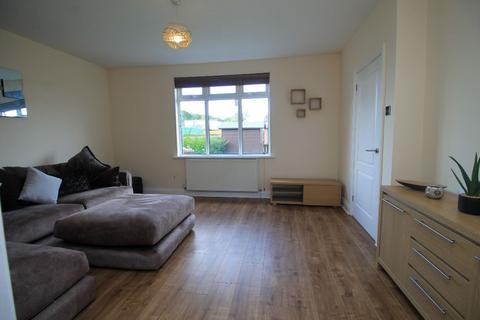 3 bedroom terraced house to rent, Morris Street, Concord, Washington, Tyne and Wear, NE38