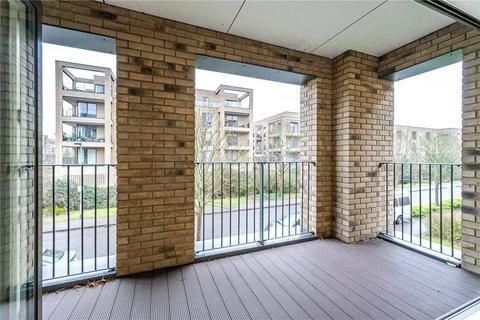 2 bedroom apartment to rent, The Caldwell Building, 10 Lime Avenue, Cambridge, CB2