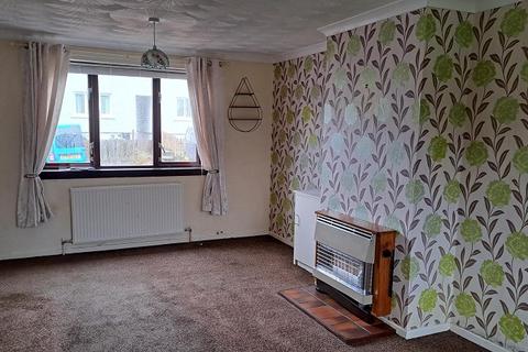 2 bedroom end of terrace house for sale - 33 Fernlea Crescent, Annan, Dumfries And Galloway. DG12 6LS