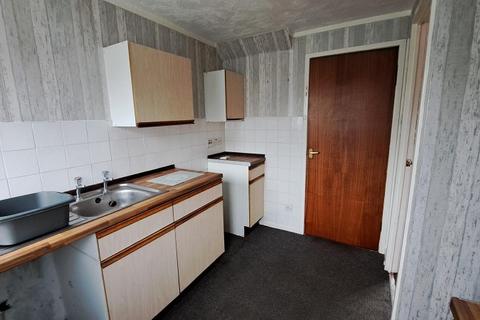 33 Fernlea Crescent, Annan, DG12 6LS