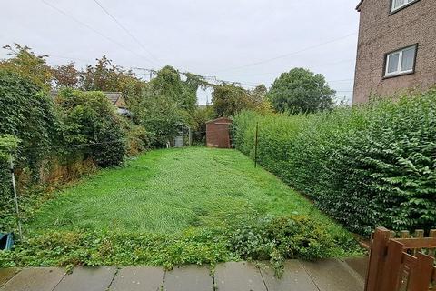 33 Fernlea Crescent, Annan, DG12 6LS