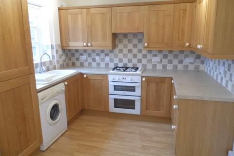 2 bedroom mews to rent, The Spinney, Sandbach, Cheshire, CW11