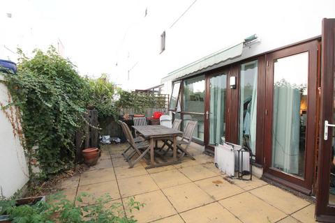 24 Eden Way, London, E3 2JD