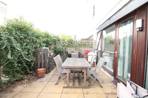 24 Eden Way, London, E3 2JD