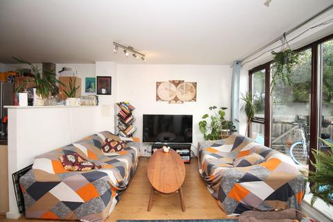 24 Eden Way, London, E3 2JD