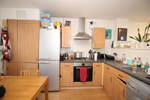 24 Eden Way, London, E3 2JD