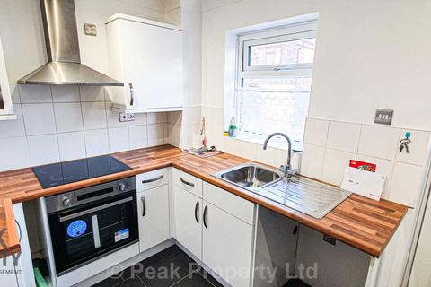 34 Coniston, Southend-on-sea, SS2 6SN
