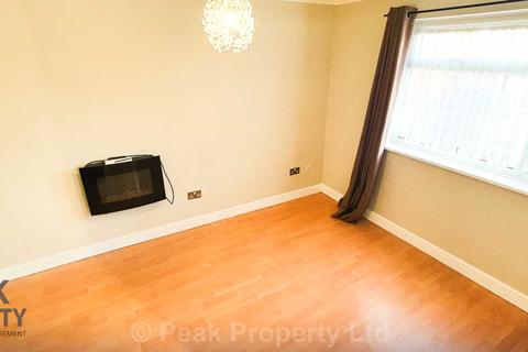 34 Coniston, Southend-on-sea, SS2 6SN