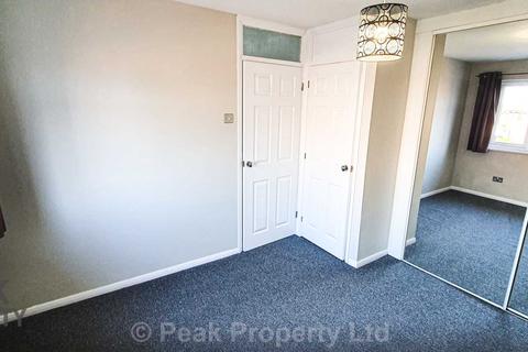 34 Coniston, Southend-on-sea, SS2 6SN
