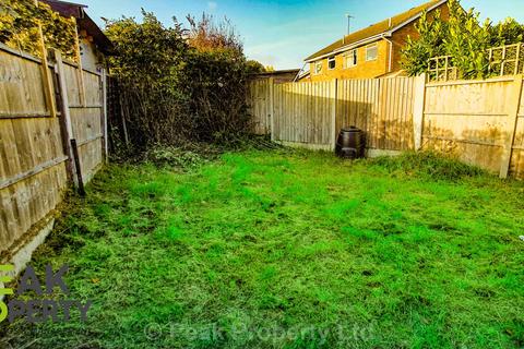 34 Coniston, Southend-on-sea, SS2 6SN