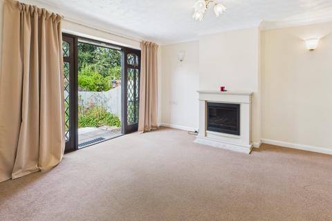 undefined, Meadow View, Chalfont St. Giles, Buckinghamshire, HP8
