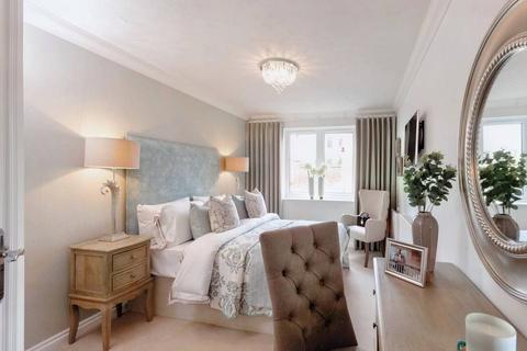 1 bedroom apartment for sale - Plot 11, 1 bedroom retirement apartment  at Yates Lodge, 118 Victoria Road GU14
