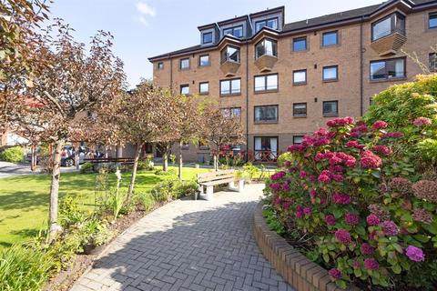 1 bedroom retirement property for sale - Flat 173/220, Carlyle Court, Comely Bank Road, Edinburgh