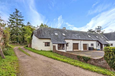 4 bedroom barn conversion for sale - Plymtree, Cullompton