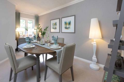 1 bedroom apartment for sale - Plot 15, 1 bedroom retirement apartment at Yates Lodge, 118 Victoria Road GU14