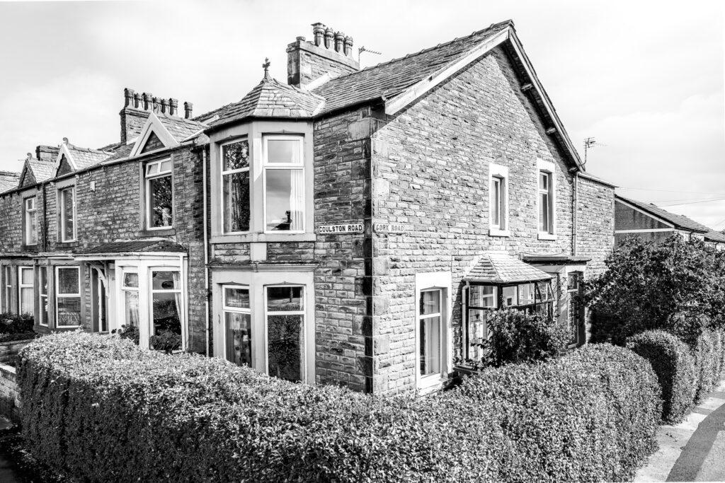 Cork Road, Lancaster, LA1 4AJ 5 bed house for sale £250,000