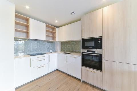 1 bedroom apartment for sale, Alington House, Clarendon, Wood Green N8