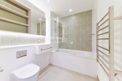 1 bedroom apartment for sale, Alington House, Clarendon, Wood Green N8