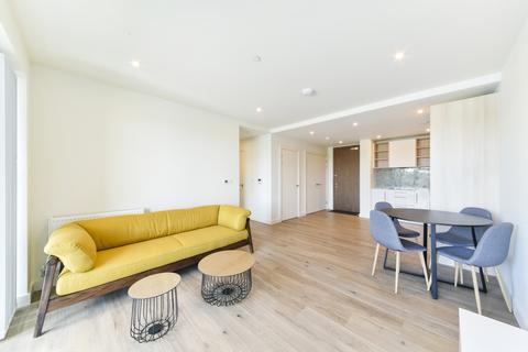 1 bedroom apartment for sale, Alington House, Clarendon, Wood Green N8