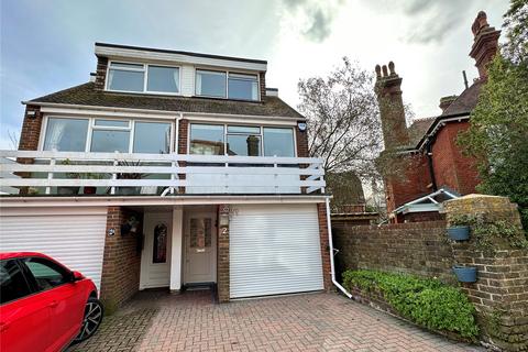 3 bedroom semi-detached house for sale, Derwent Road, Meads, Eastbourne, BN20